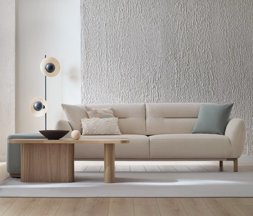 Perge Sofa