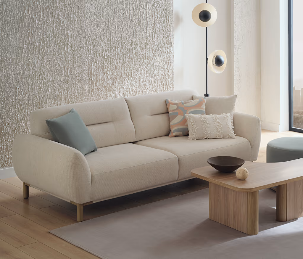 Perge Sofa