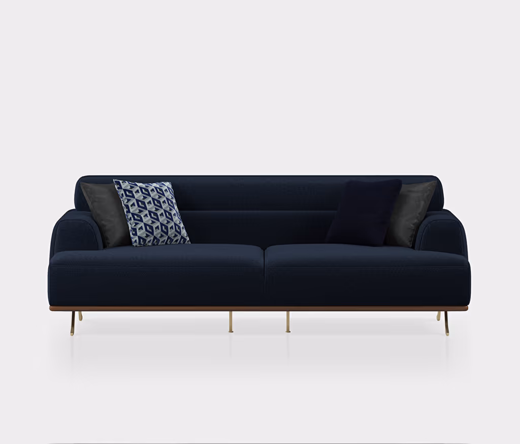 Valdera 2.5 Seater Sofa