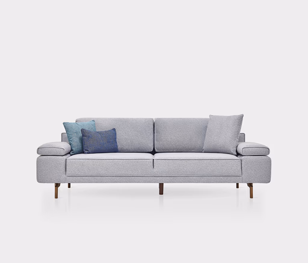 Petra 3 Seater Sofa
