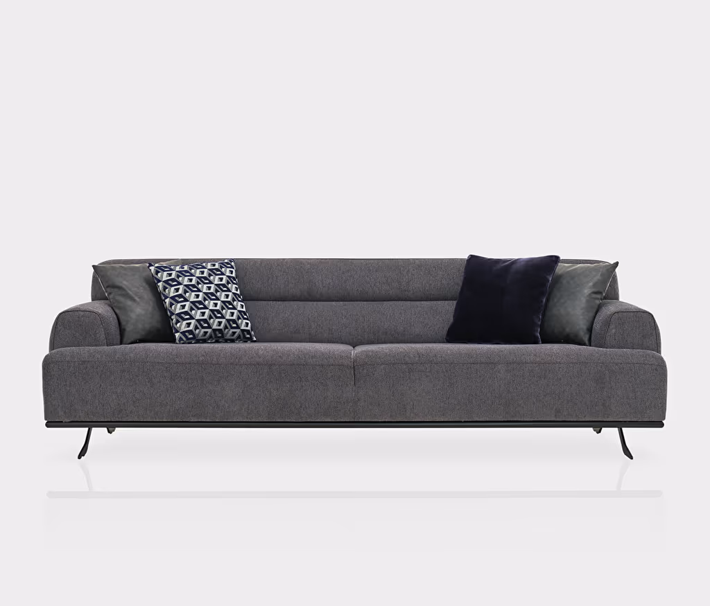Valdera 3 Seater Sofa