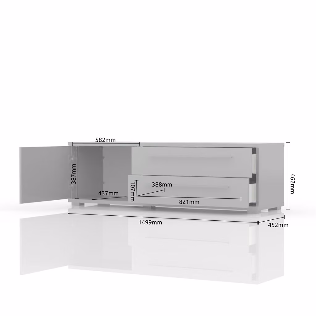 TV STO TV150-1K2F/PN