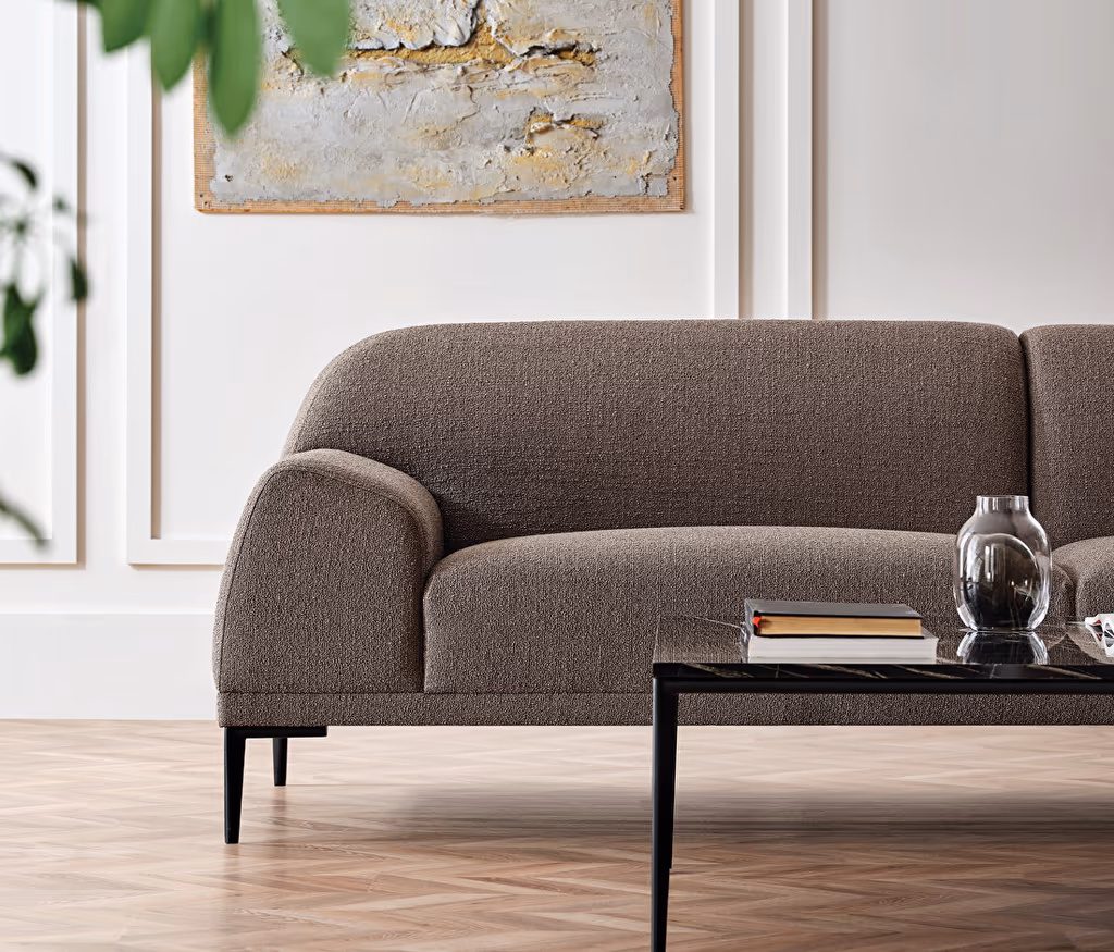 Swan Sofa
