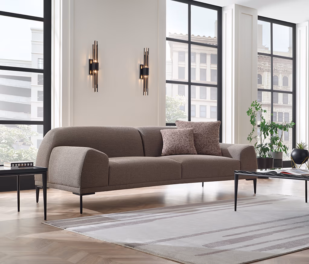 Swan Sofa