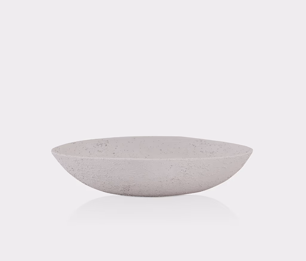 Lada Decorative Plate And Bowl