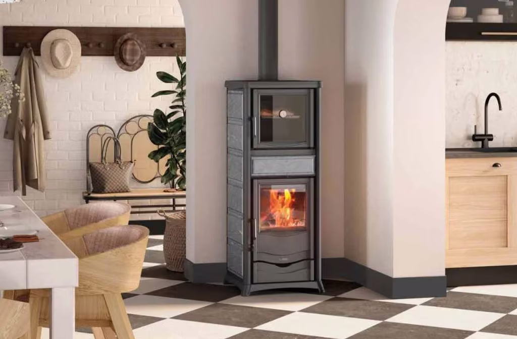 Rosella Plus Forno.165