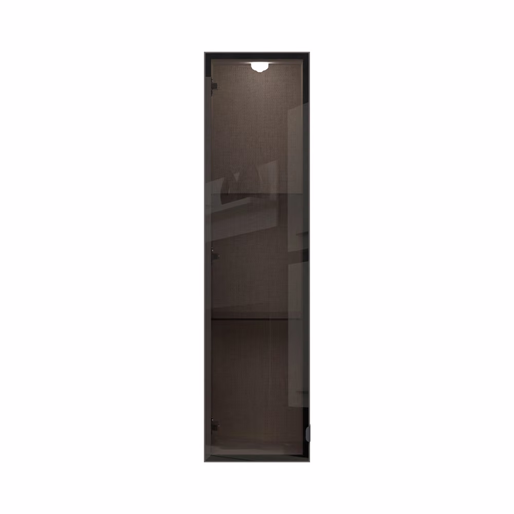 VISEĆA KOMODA VK30-1AL/OP