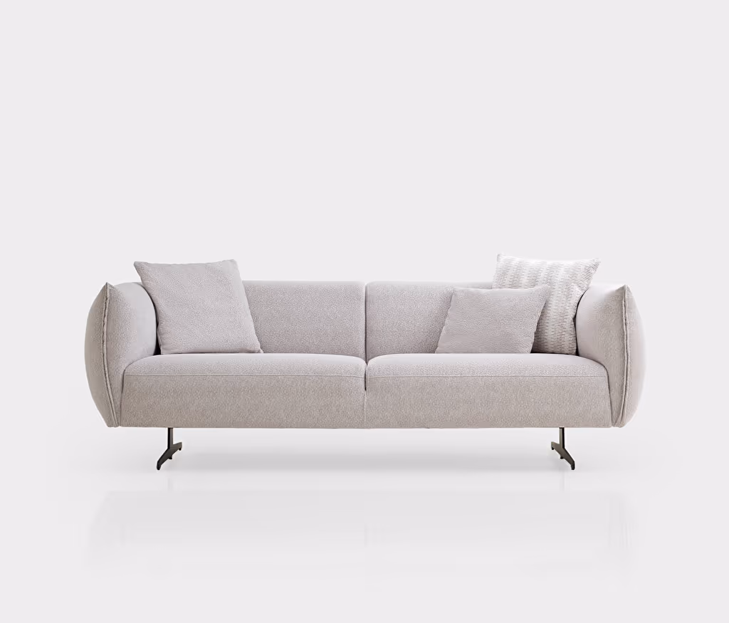 Modena 3 Seater Sofa