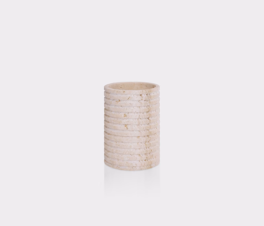 Line Big Size Vase
