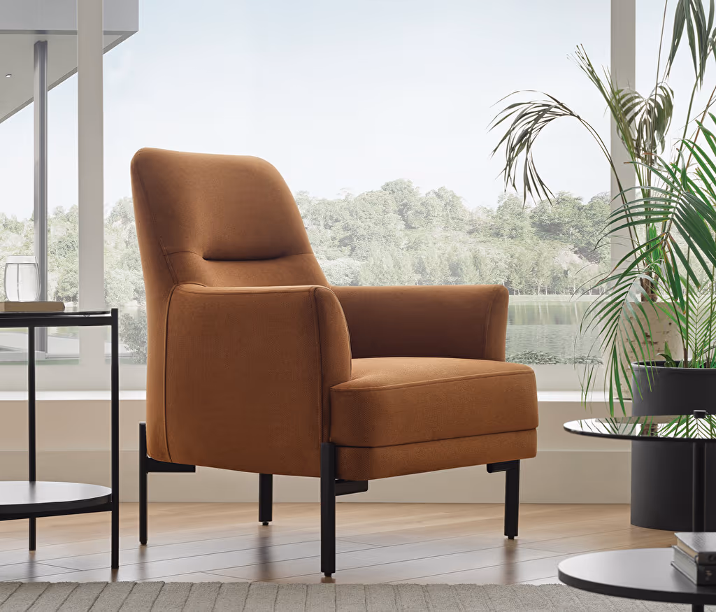 Terra Armchair