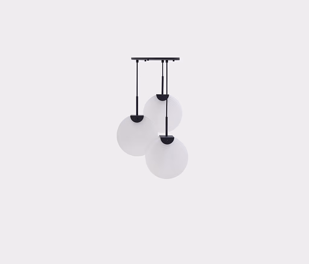 Sole Pendant Lamp