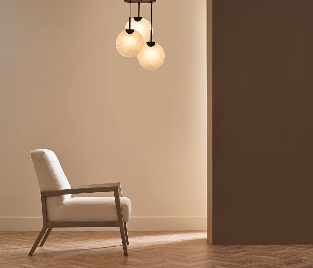 Sole Chandelier & Pendant
