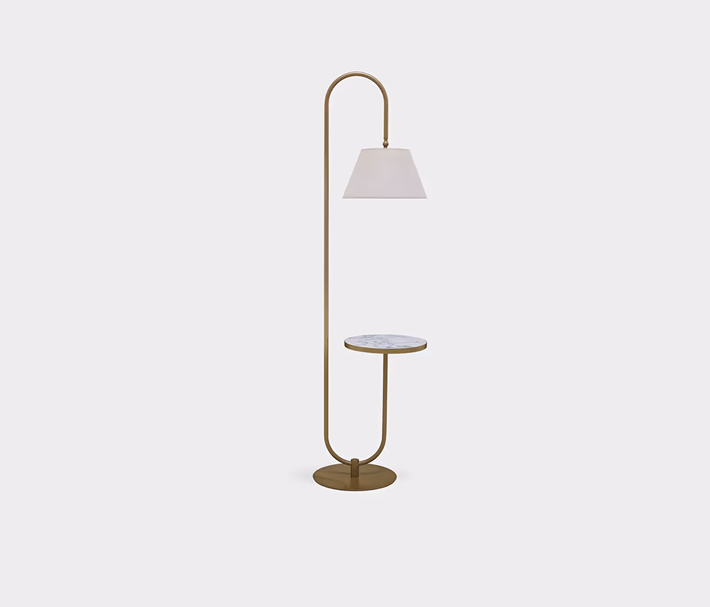 Epic Floor Lamp