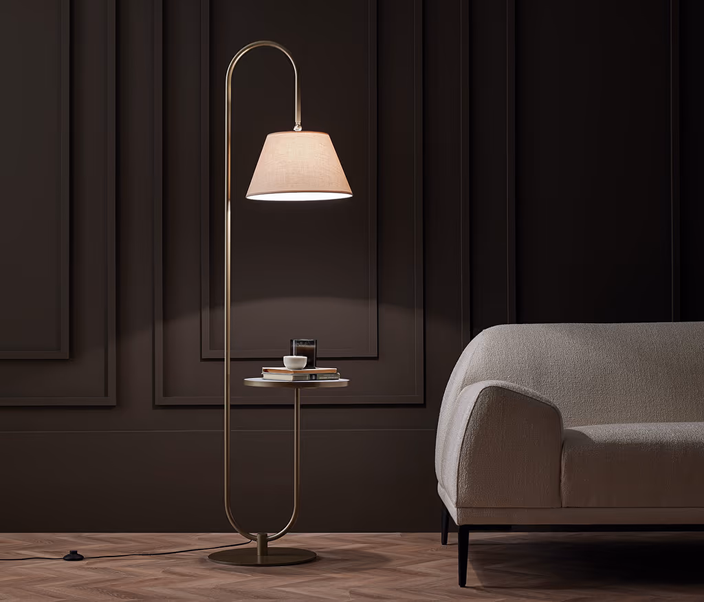 Epic Floor Lamp