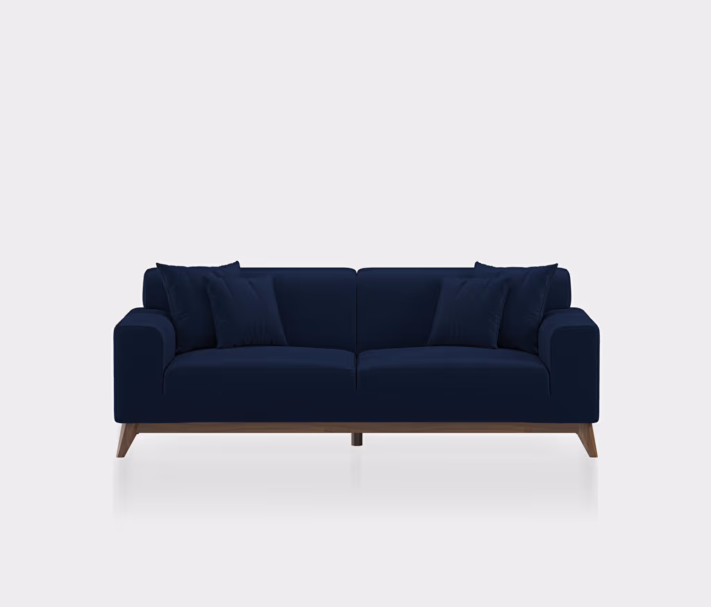 Netha 2 Seater Sofa