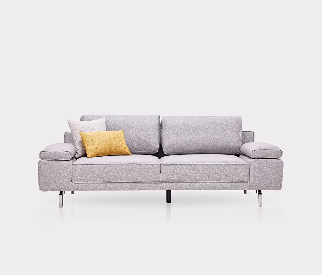 Petra 2 Seater Sofa