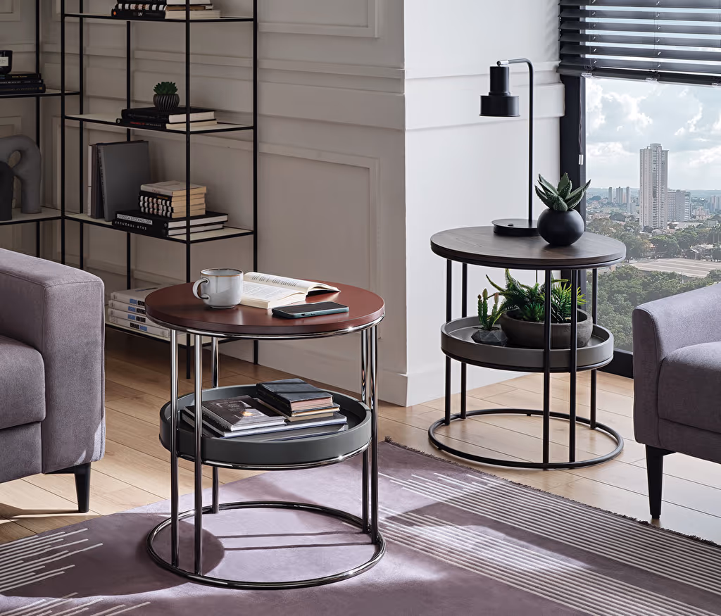 Pera Side Table