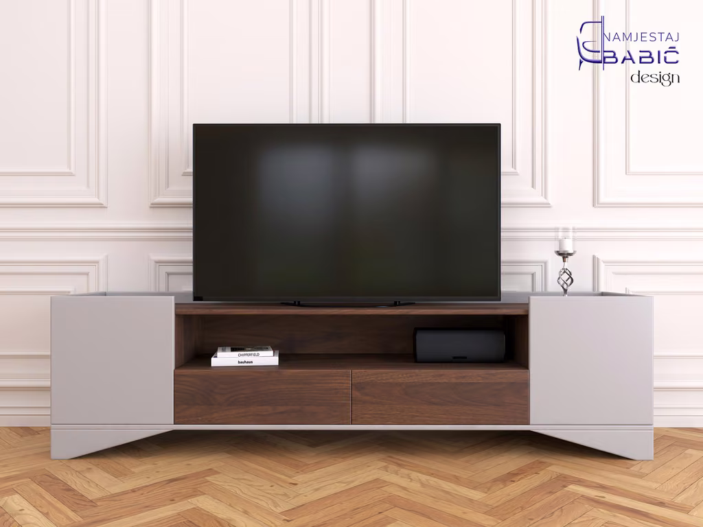 TV Komoda NB Design