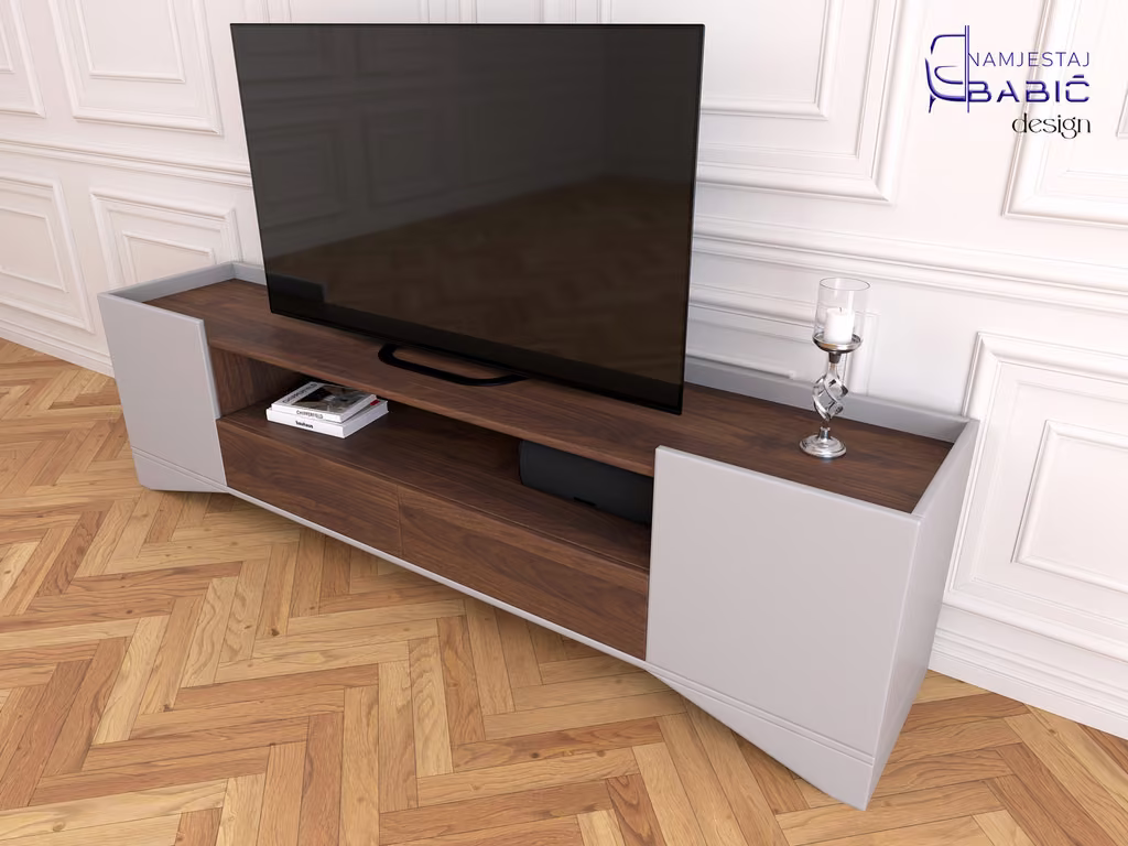 TV Komoda NB Design