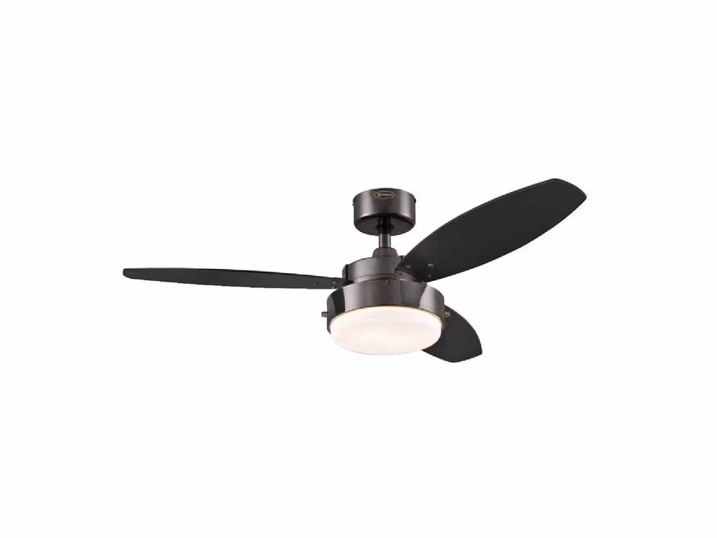 Ventilator – Luster – Alloy