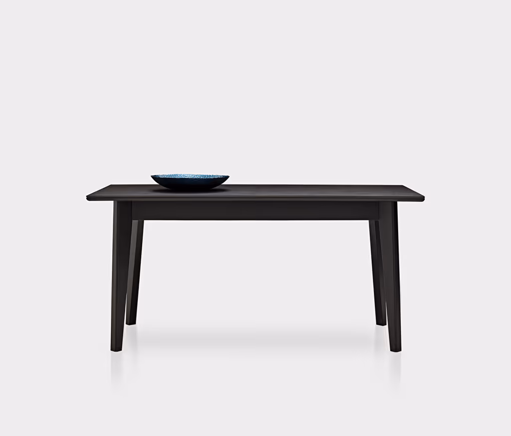 Riga 6-8 Seats Extendable Dining Table
