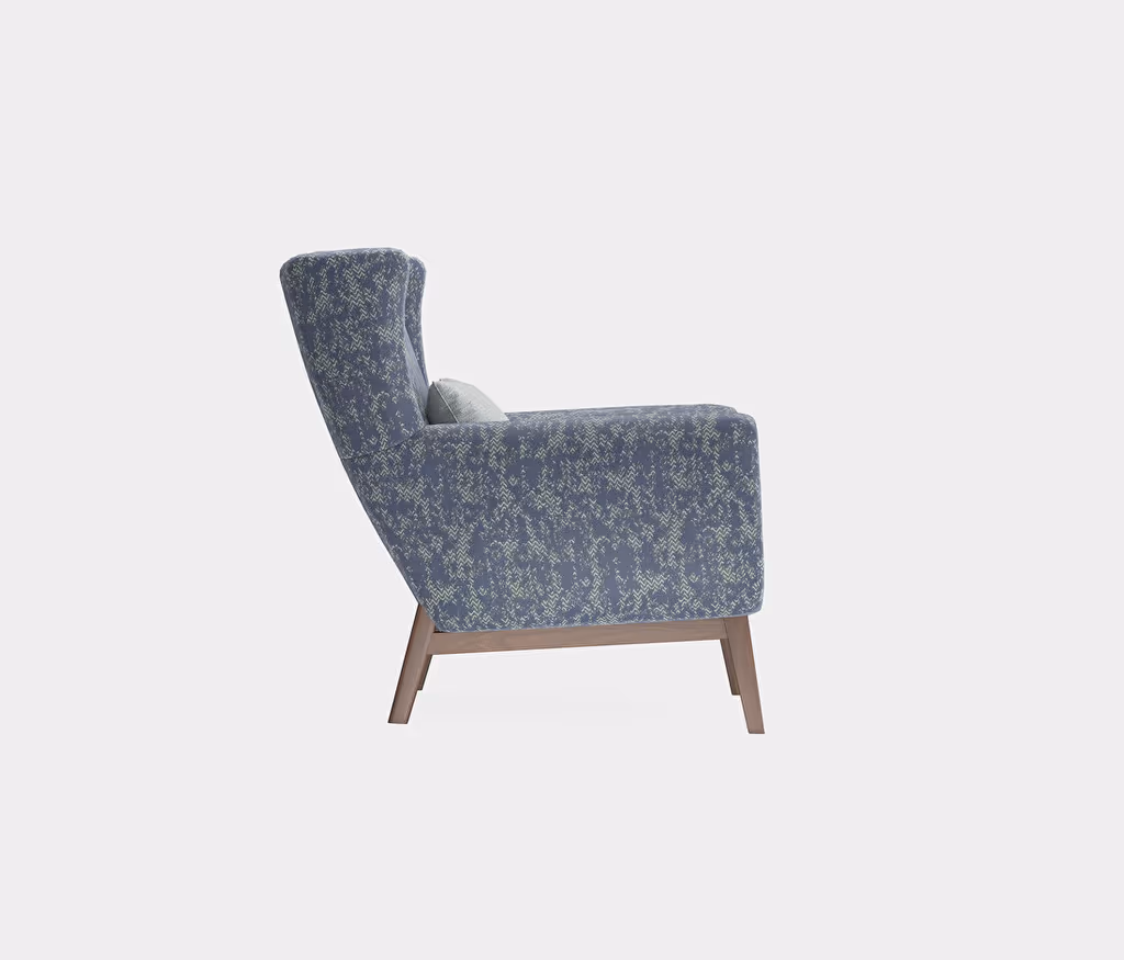 Netha Armchair