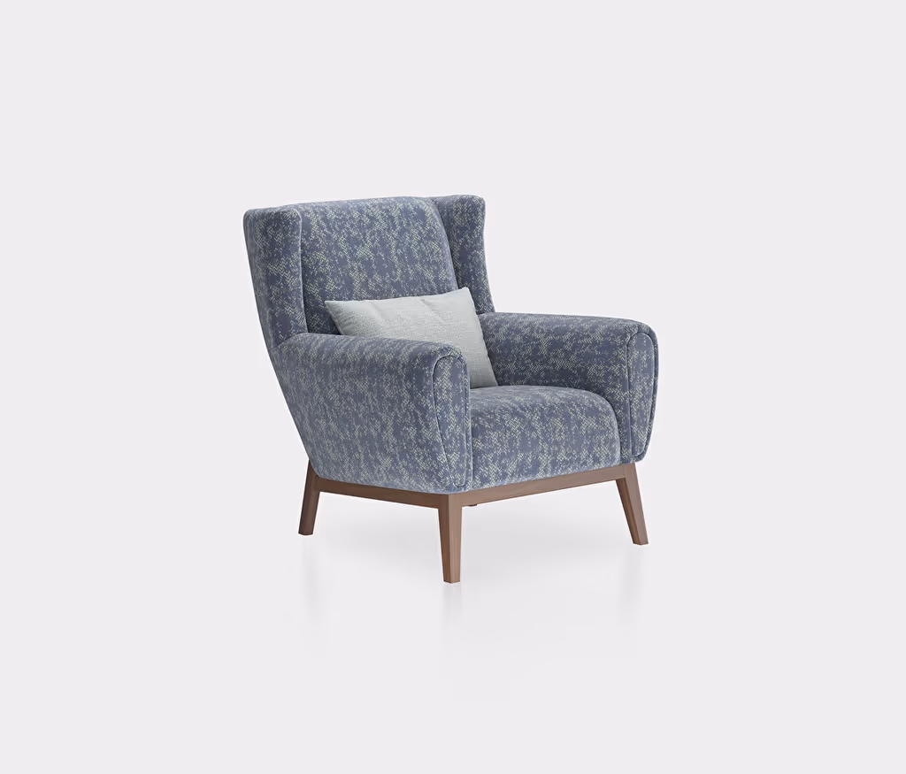 Netha Armchair