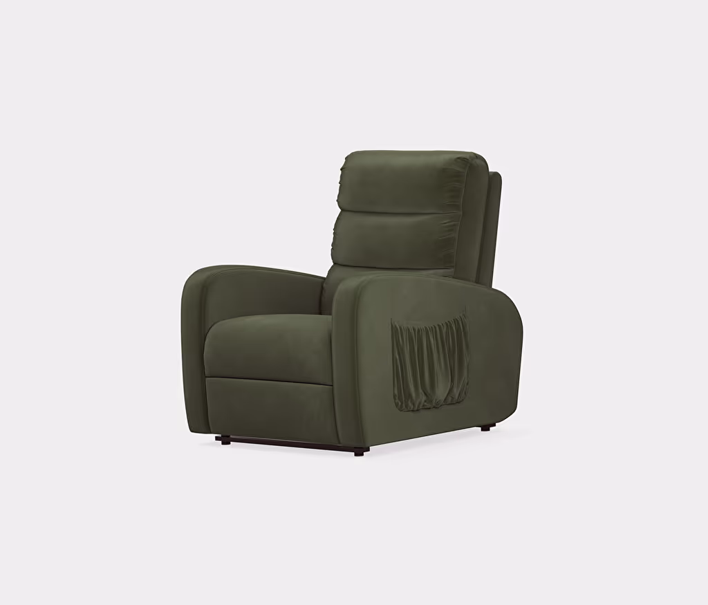 Enric Armchair