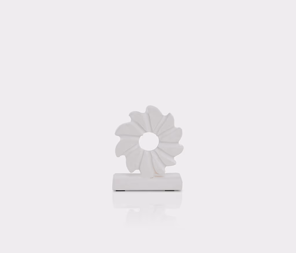 Ariel Decorative Object