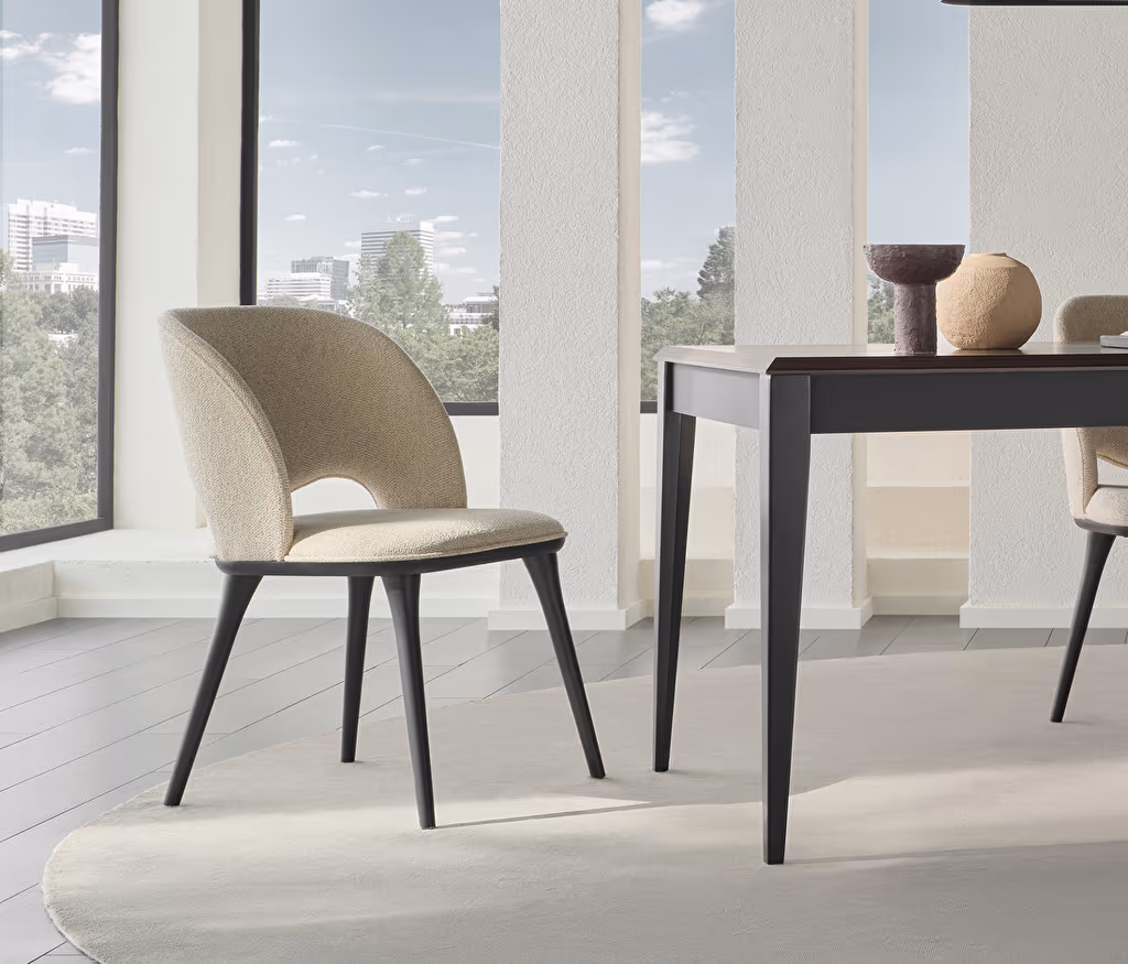 Parma Chair