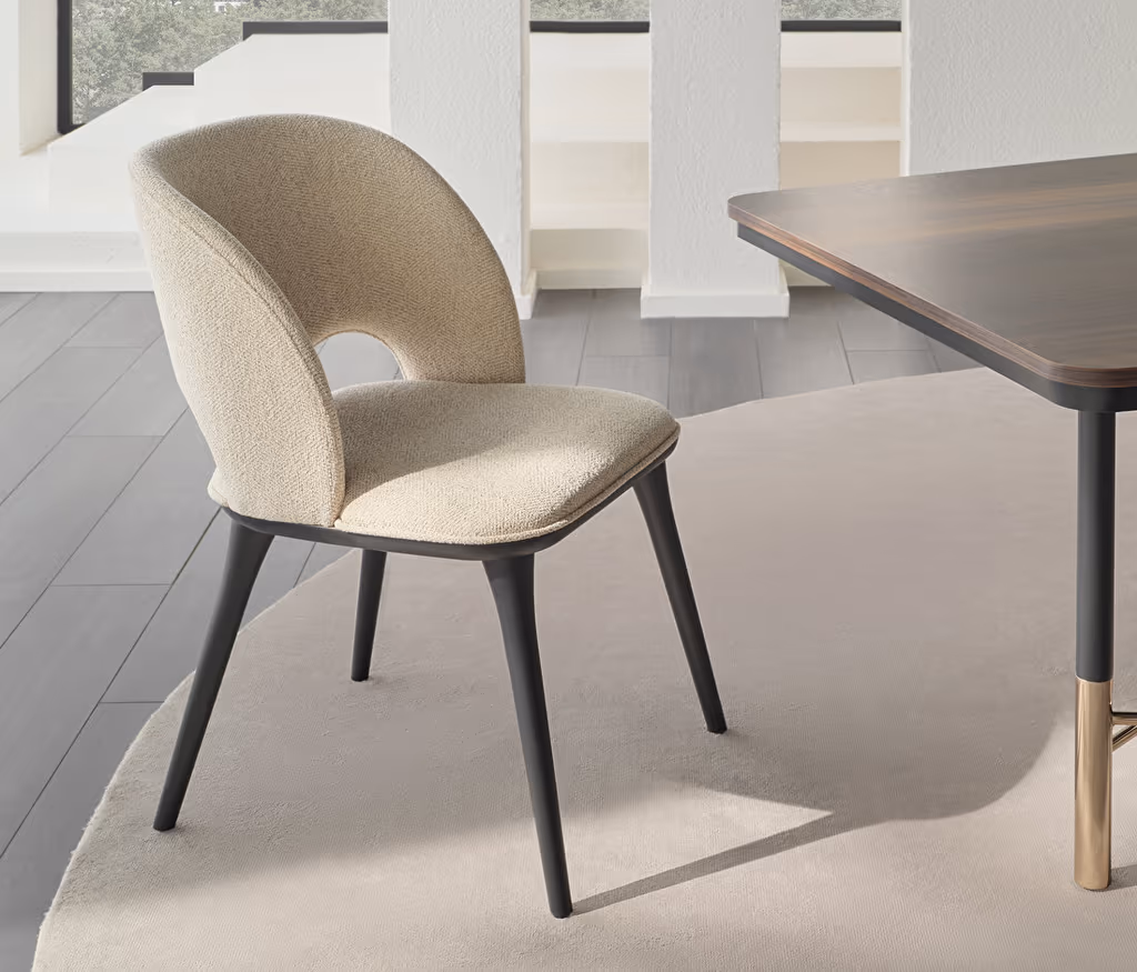 Parma Chair