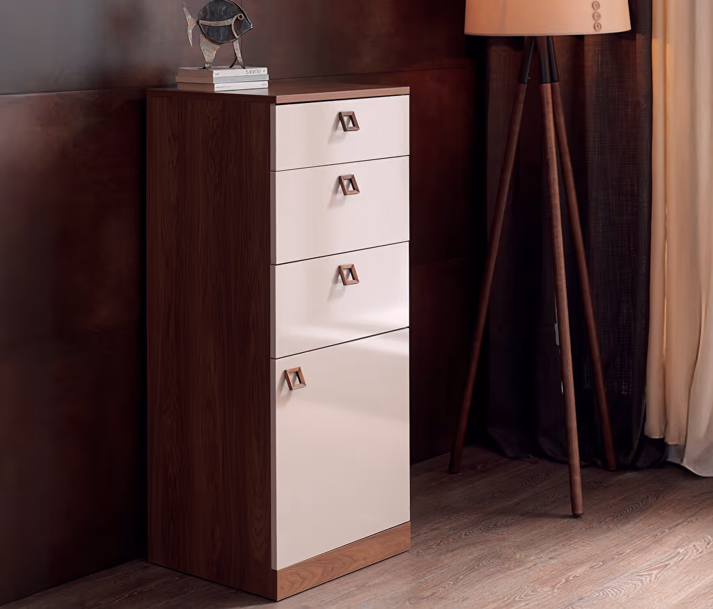 Mistral Chest of Drawers