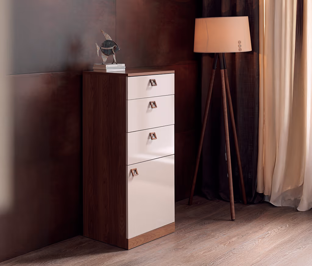 Mistral Chest of Drawers