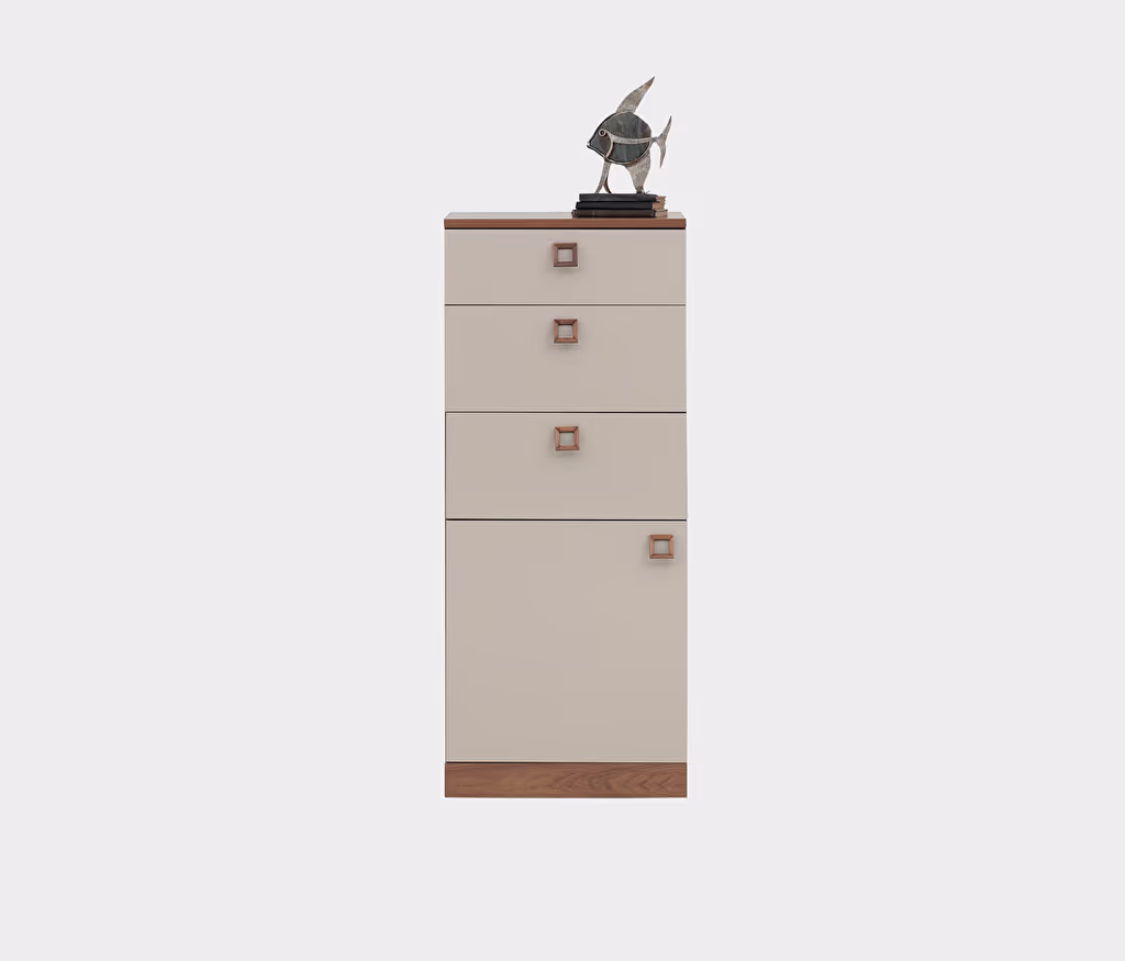 Mistral Chest of Drawers