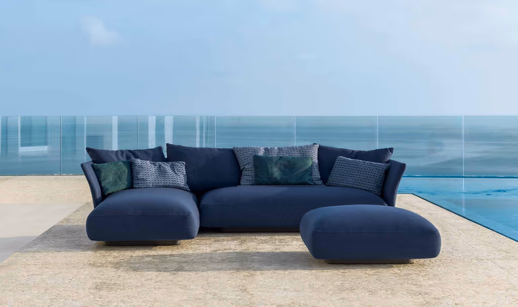 Kolekcija Cliff