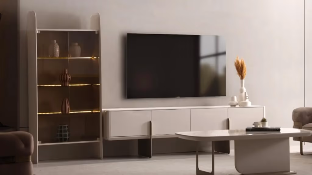TV komoda Hermes