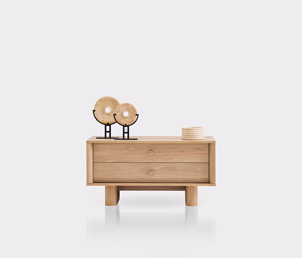 Perge TV Stand