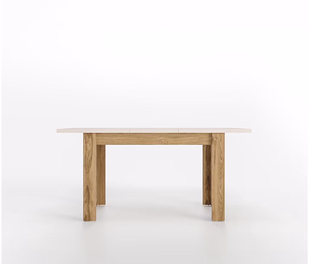 Loreto 4-6 Seats Dining Table