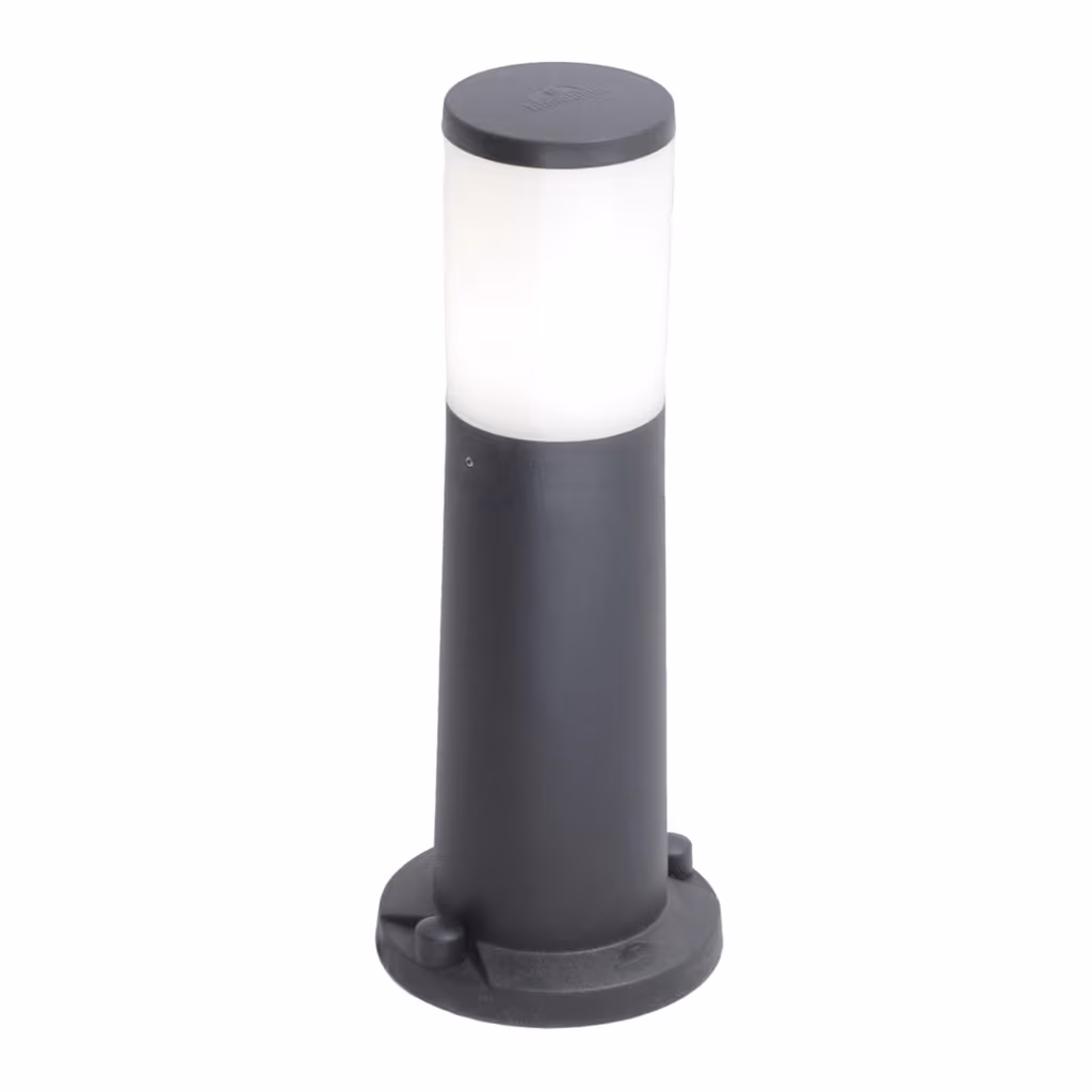 Spoljna podna lampa – Amelia 400 crna