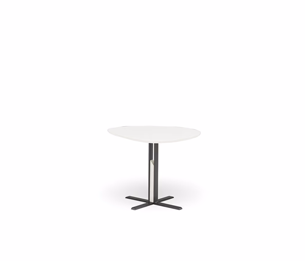 Vetrosa Nesting Table