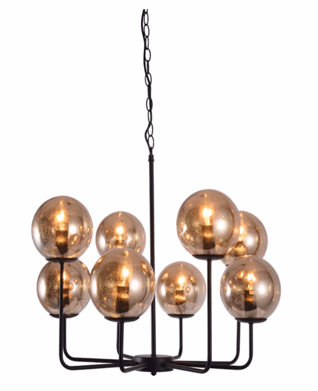 Luster Amber