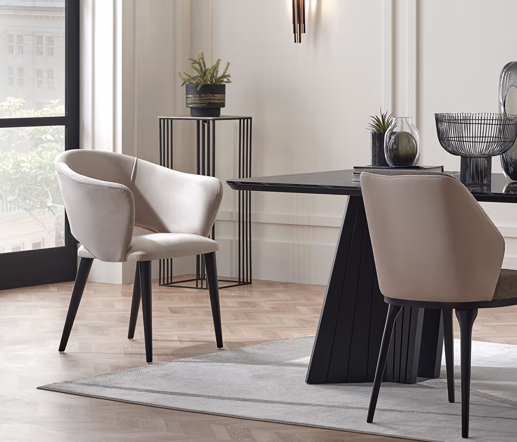 Riga Chair