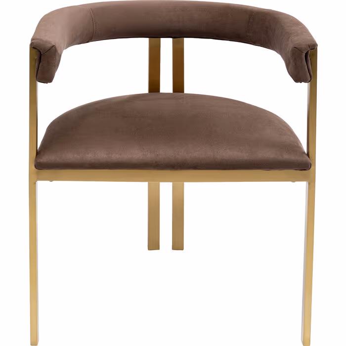 Stolica Paris Brown