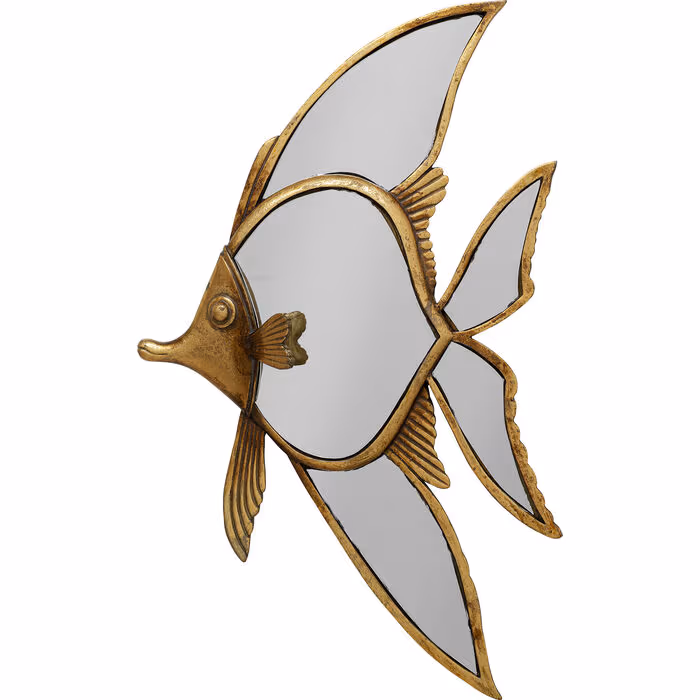 Zidna dekoracija Pisces