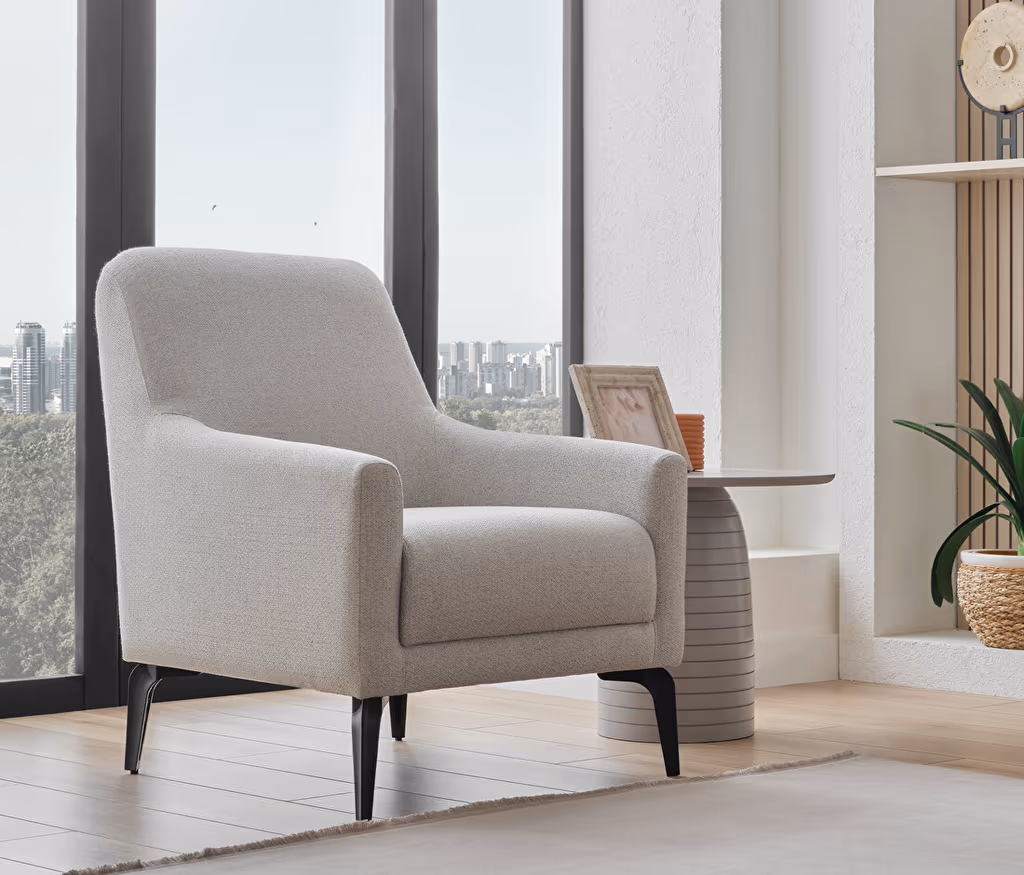 Cante Armchair