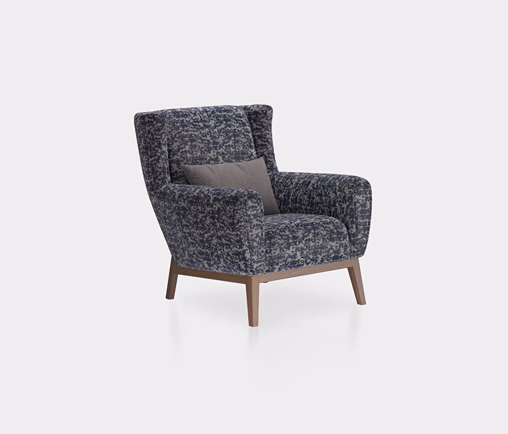 Netha Armchair