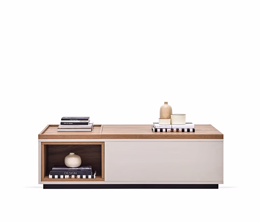 Loreto Coffee Table