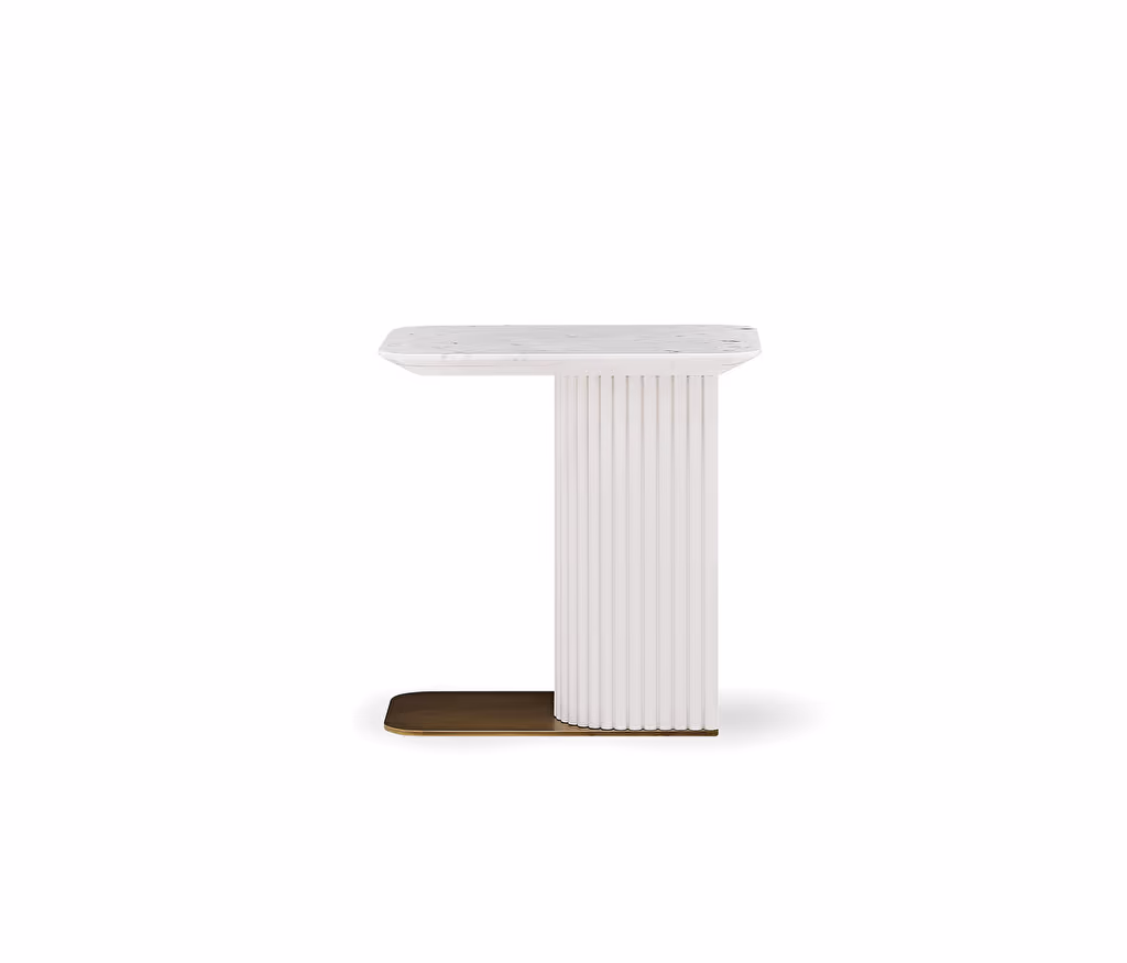 Dallas C Coffee Table