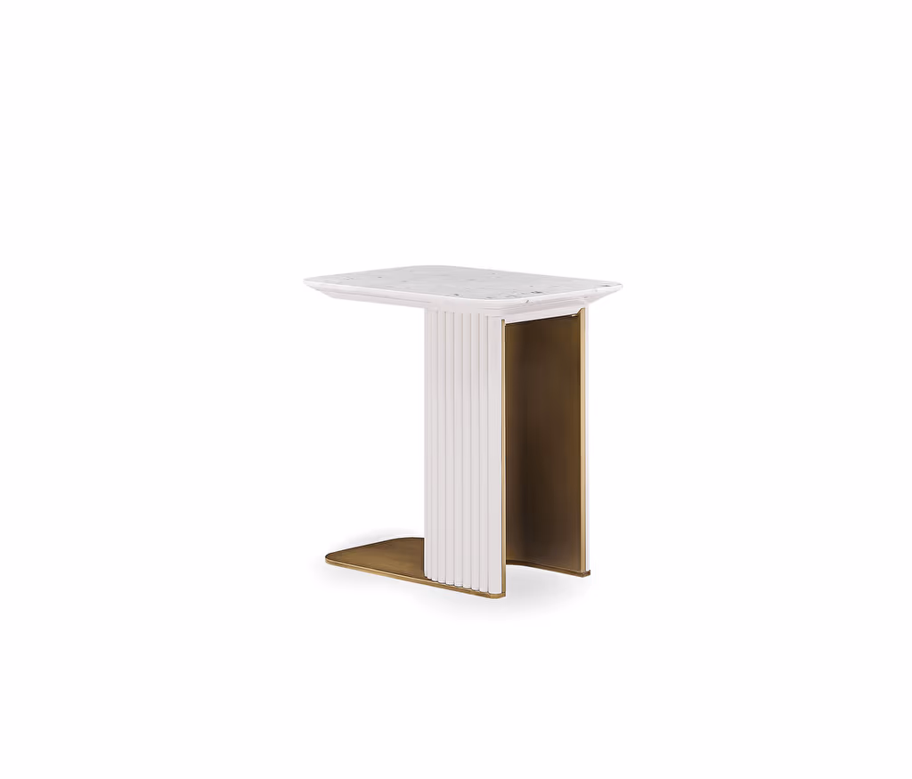 Dallas C Coffee Table