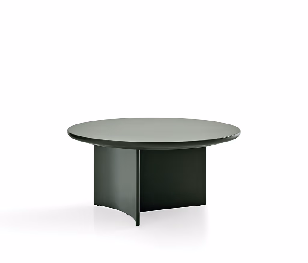 Boston Green Coffee Table